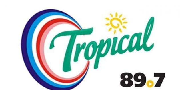 Rede Tropical Fm